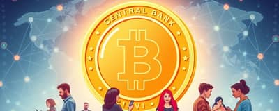 Decoding the Digital Dollar: Central Bank Digital Currencies Explained