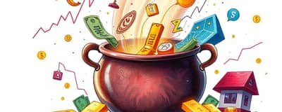 Asset Alchemy: Transforming Holdings for Better Returns