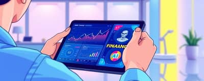 The Intelligent Interface: Designing User-Friendly Finance