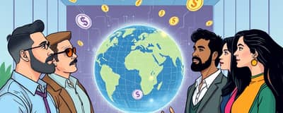 Wealth Watch: Key Insights for Savvy Investors