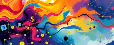 The Digital Canvas: Painting a New Picture of Finance