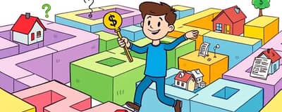 Mastering the Mortgage Maze: Key Terms Explained