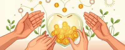 The Golden Rules of Giving: Ethical Donations That Matter