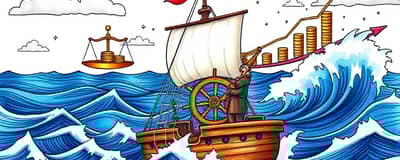 The Prudent Investor: Navigating Risk and Reward