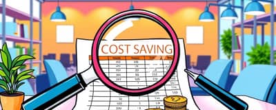 The Expense Eliminator: Cutting Costs Without Sacrificing Quality