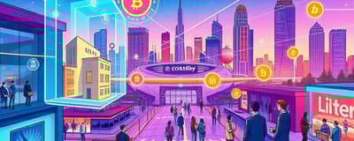 Evolving Exchanges: FinTech's Impact on Marketplaces