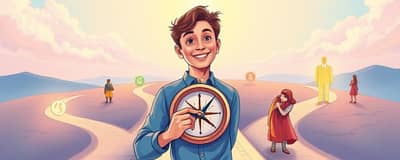 Smart Choices, Rich Life: Everyday Financial Wisdom