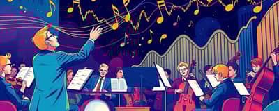 Market Rhythms: Syncing Your Portfolio with Current Beats