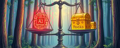 The Value Vanguard: Spotlighting Underestimated Assets