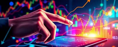The Capital Chart: Decoding Investment Trends