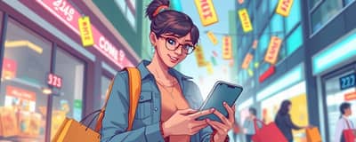 Bargain Hunting Bootcamp: Finding Value in Every Purchase