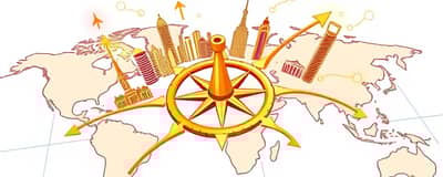 The Growth Compass: Identifying Emerging Market Leaders