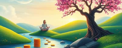 Financial Harmony: Balancing Your Income and Expenses