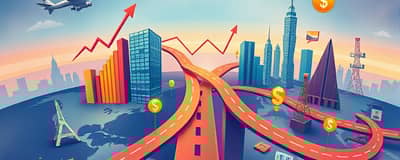 Economic Crossroads: Where Markets Are Headed Next