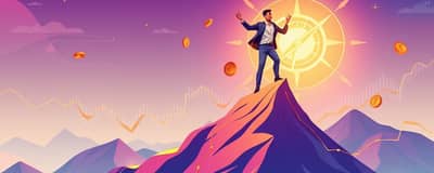 Market's Edge: Gaining a Competitive Investment Advantage