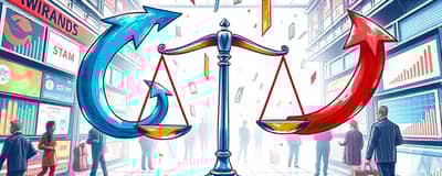 Market Mechanics: How Underlying Forces Shape Outcomes