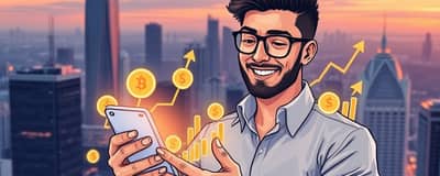 Smart Money Moves: Decisions That Pay Off