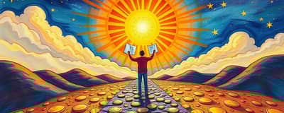 Financial Freedom Blueprint: Your Guide to Independence