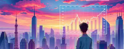 Financial Foresight: Peering into Tomorrow's Markets