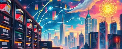 From Legacy to Leading Edge: Modernizing Financial Infrastructure