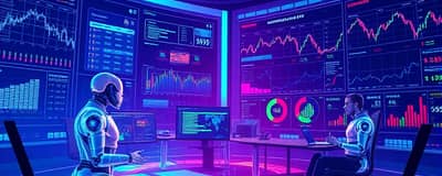 Adaptive AI: Evolving Strategies for Financial Success