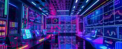 The Quantum Leap: Preparing Finance for a New Computing Era