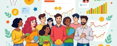 The Gamified Journey: Engaging Users in Financial Planning