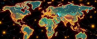 The Hyper-Connected Ledger: Interoperability in Financial Networks