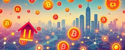 Connected Capital: The Internet of Finance Assets