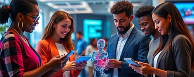 The Empowered Patron: Customer-Centricity in FinTech