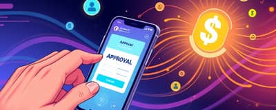 The Frictionless Loan: Streamlining the Lending Process