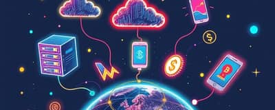 The FinTech Blueprint: Designing for Scalability and Growth