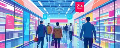 Invisible Payments: The Seamless Future of Commerce