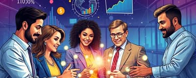 The Inclusive Investor: Expanding Access to Capital Markets