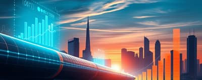 The Predictive Pipeline: Forecasting Financial Trends Accurately