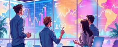 Beyond Budgeting: Predictive Finance for Optimal Outcomes