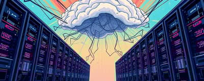 Financial Elasticity: Scaling Services with Cloud Infrastructure