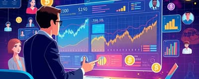 Precision Pricing: Dynamic Models for Financial Services