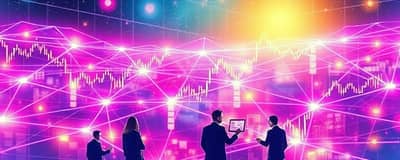 The Future of Exchanges: Decentralized and Efficient Trading