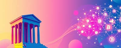 The Trust Spectrum: From Centralized to Decentralized Finance