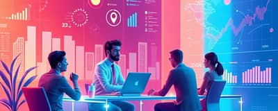 Cognitive Finance: AI Understanding Your Financial Behavior