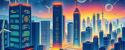 Investing in Disruption: Trends for Future Growth