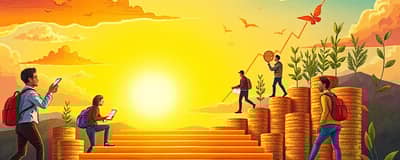 Financial Literacy for Life: Beyond the Basics