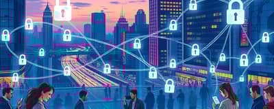 Invisible Security: Safeguarding Transactions without Interruption