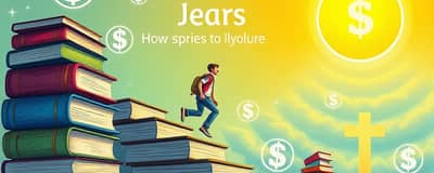 The Invisible Investment: Why Education Pays Off