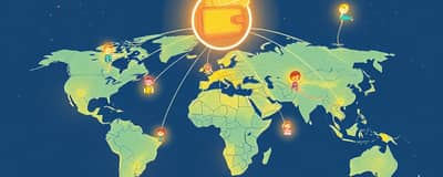 The Global Wallet: Cross-Border Payments Reinvented
