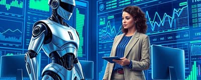 The Intelligent Auditor: Automating Compliance and Oversight