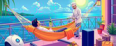 The Anti-Frugal's Guide to Smart Living