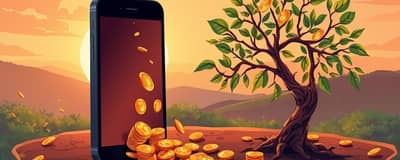 Mastering Micro-Savings: Building Wealth Incrementally