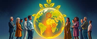 The Conscious Capital System: Aligning Values with Investments